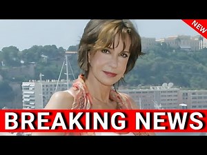 Tragic Fate! Young and Restless Jess Walton Drops !! Very Heartbreaking 😭 News !! It Will Shock You.