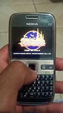 Castelvania do Java, que game top!!! #java #smartphone #smartphone #techretro #techretro
