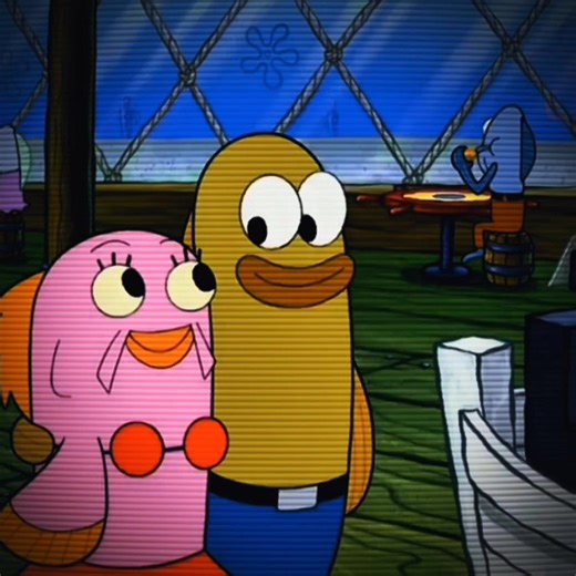 The Emotional Depth of Squidward: Sad Moments and Quotes