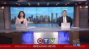 2.5K views · 23 reactions | Here are the top stories from tonight's CTV News. | CTV Vancouver | Facebook