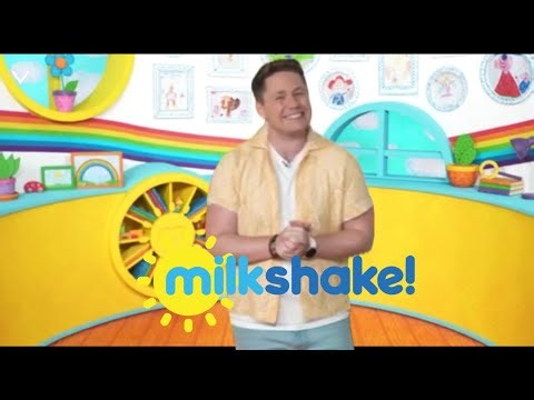 Milkshake! with David - 16 October 2025