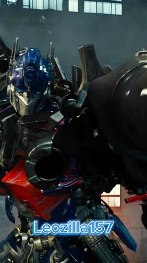 Transformers ROTF edit