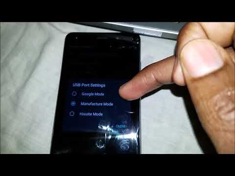 How to Get bootloader unlock code on Huawei