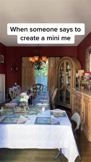 everyone thinks we’re all sisters🤣