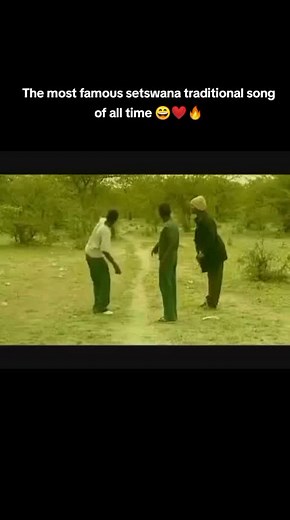 Kulenya ne Setswana: A Throwback to Cultural Dance