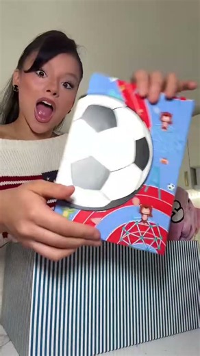 Hago caja de regalo para mi mejor amiga
