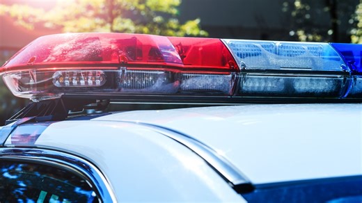 Forsyth County deputy dies in on duty-car accident