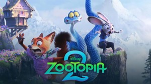 Zootopia 2 Post-Credits Scene Explained