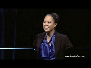 Armless Amputee Stand Up Comedy