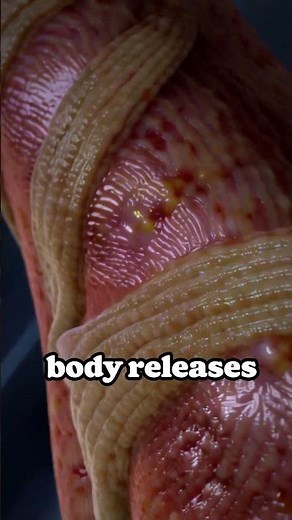 How MUSCLES Actually Grow After Workout😱 | 3D Animation