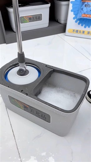 Libman Spin Mop Systems
