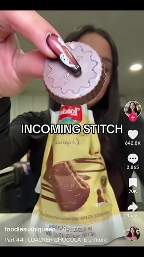 Loacker Tortina Mini: A Regretful Taste Test Experience