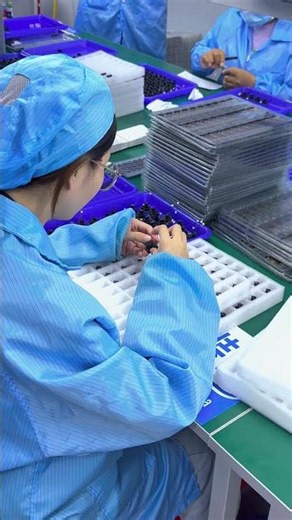 Custom Camera Module Solutions for Embedded Vision | Sinoseen OEM/ODM