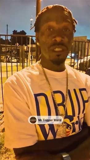 Always Be Prepared: The Reality of Life in Watts