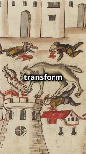 The Sinister Tale of Peter Stumpp: The Werewolf of Bedburg