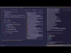 CMake Examples | Episode 03 | C++ Doxygen Docs
