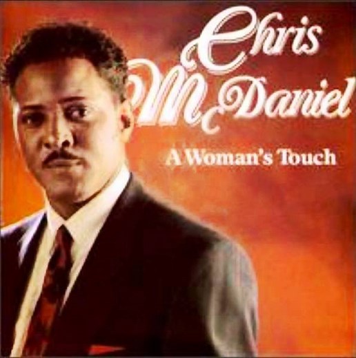 Chris McDaniel - A Woman's Touch