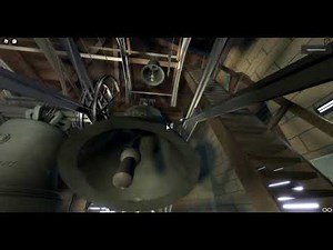 ringing some new awesome bells in Roblox