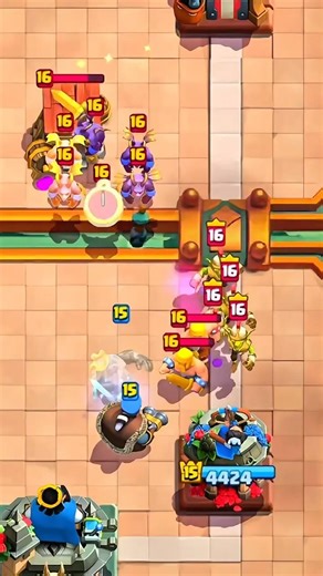 Let’s Cook 🔥 (some hero goblins)