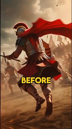 Rome's DEADLIEST Secret Weapon Revealed #ancientrome #romanempire #romanlegions