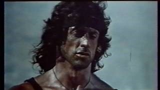 Où regarder Rambo III en streaming complet et légal ?