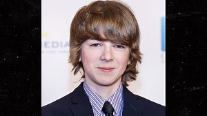 'Riverdale' Actor Ryan Grantham Afraid He Could Be Brutalized in Prison