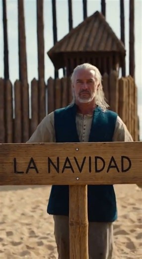 The Shipwreck That Built America 🚢☠️