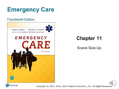 EMT Chapter 11