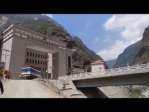 Rasuwagadhi Kerung Border Nepal & China Border