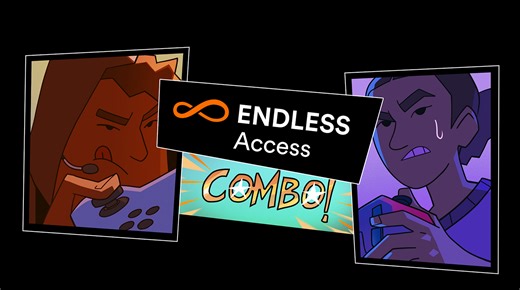 Endless-Learning-Animation