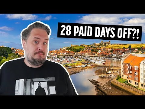 US vs UK: 10 SHOCKING Differences | Cultural Differences as Americans in England