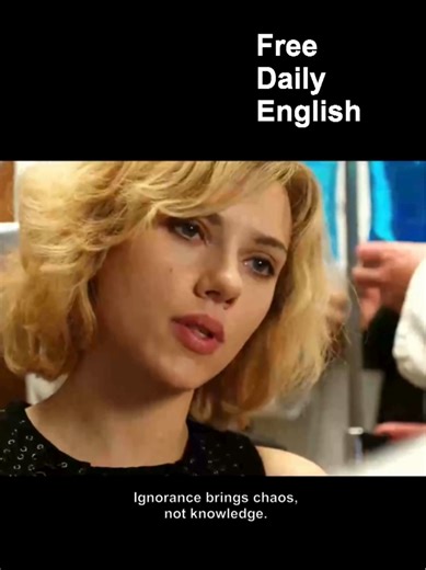 Visit https://www.freedailyenglish.com/daily-english-words now and check out today’s free lessons! 𝗸𝗻𝗼𝘄𝗹𝗲𝗱𝗴𝗲 [ˈnɒl.ɪdʒ] CEFR / Cambridge Level: B1 Meaning/s 🔹 Information, understanding, and skills gained through learning or experience. 🔹 Awareness or familiarity with a subject or situation. Related Word Family & Meanings ● 𝗸𝗻𝗼𝘄𝗹𝗲𝗱𝗴𝗲𝗮𝗯𝗹𝗲 (adjective) – well-informed or intelligent. 👉 She’s very knowledgeable about history. ● 𝗸𝗻𝗼𝘄 (verb) – to have information or be fam