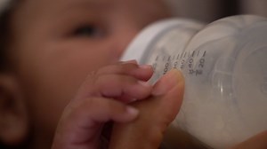 High cost of fertility treatment drives North Texas couple abroad for IVF