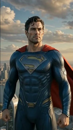 Superman Trailer (2026) | First Look at DC's Biggest Hero