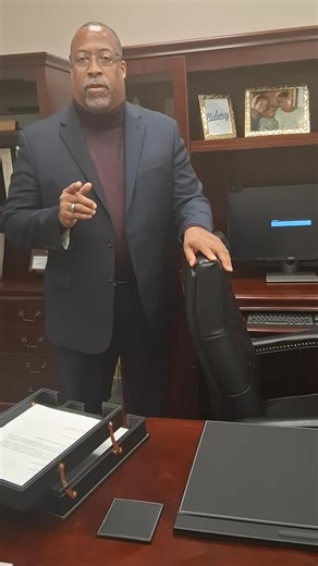 The MLK Parade will take place in Hinesville, GA tomorrow. Join in celebrating Dr. King's vision for our future, beginning at 10am. Be mindful of road closures when coming out and participating. See you tomorrow | Malcolm Williams