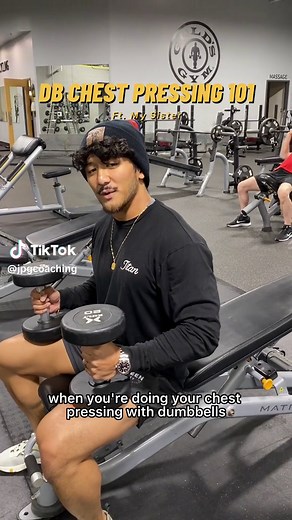 Maximizing Hypertrophy: Control Through the Eccentric