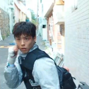 Park Bo-gum's dark transformation is insane! 😱#goodboy #kdrama