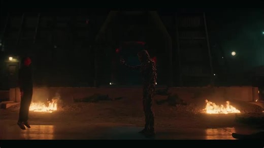 Stranger Things 5 Highlights and Fan Edits