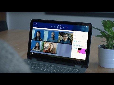 Introducing Amazon Chime