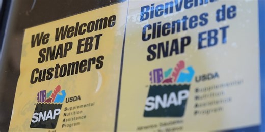 Alabama Department of Human Resources announces full November SNAP benefits are being released