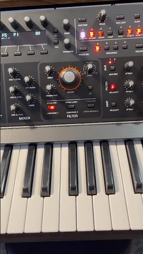 Unboxing the Sequential Pro 3 – My First Impressions