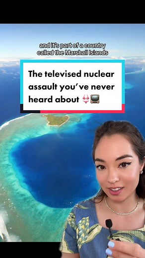 Bikini Origins and the Hidden Nuclear History