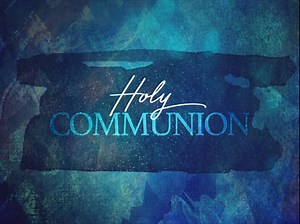 Spring To Life Communion Motion | Playback Media