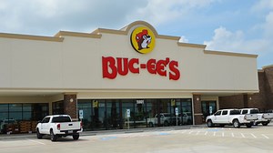 Meet Me at Buc-ee's: The Best Rest Stop in America