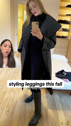 2024 Legging Fashion: Styling Tips and Outfit Ideas