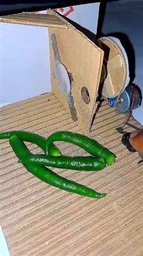 How to make Morris Kata machine back hand kivabe cardboard #trendingshorts #viralvideo #shorts