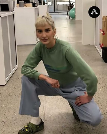 Are These Post Malone Crocs The Fugliest Shoes Ever? | PEDESTRIAN.TV