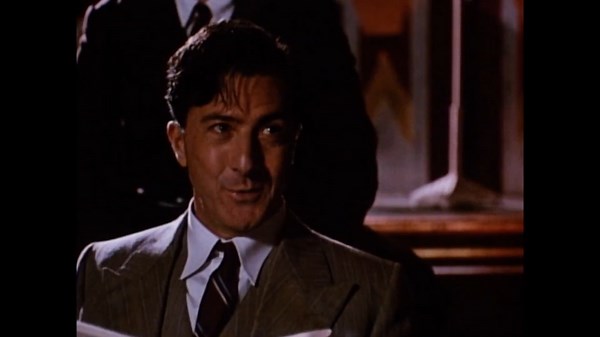 Billy Bathgate (1991)