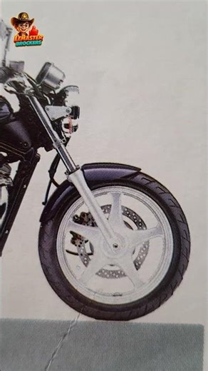 Suzuki n’aurait jamais dû sortir cette moto