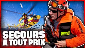 Documentaire | Accidents, sports extrêmes : le prix du danger